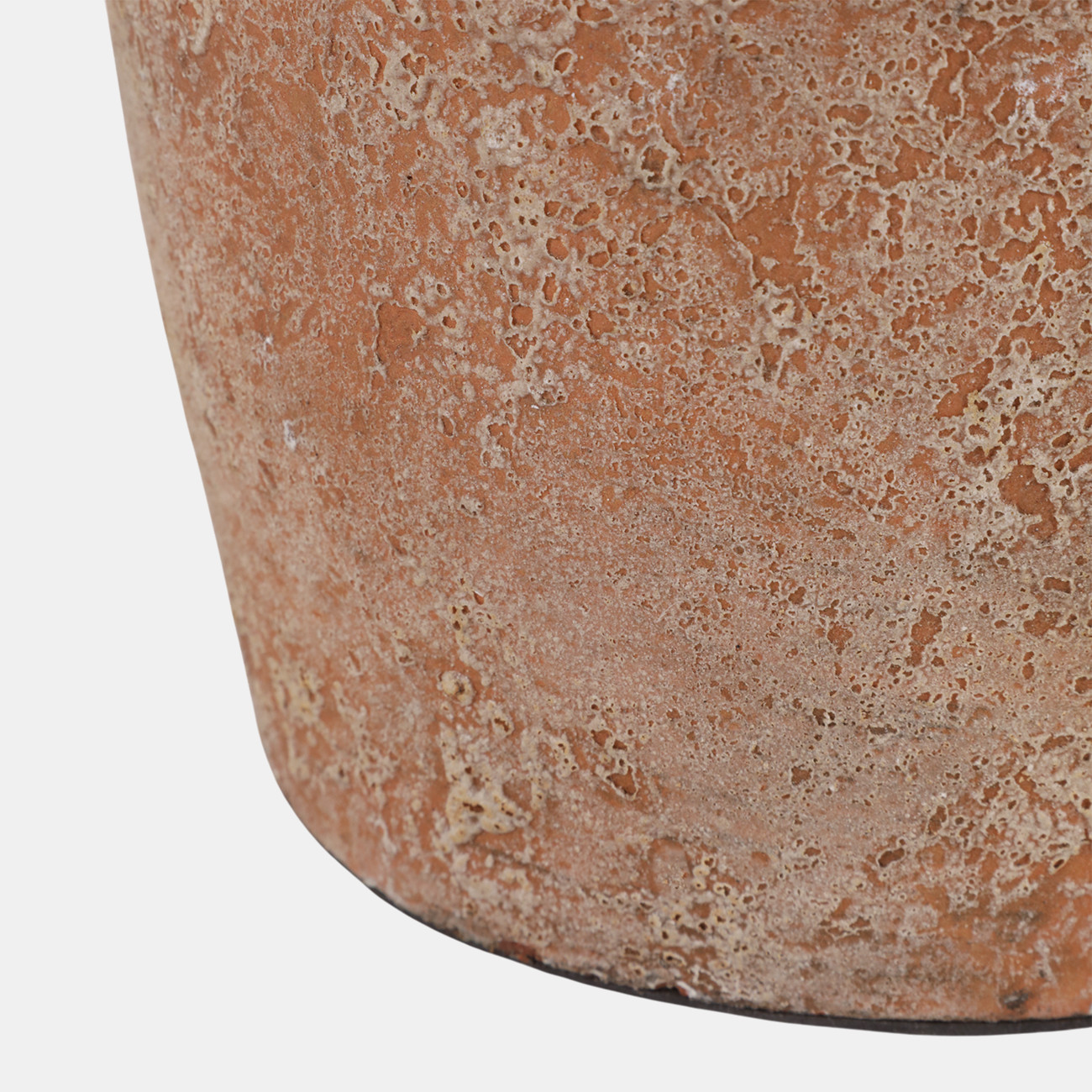 Bentonrose Gold Vase 17 (In) - Image 2