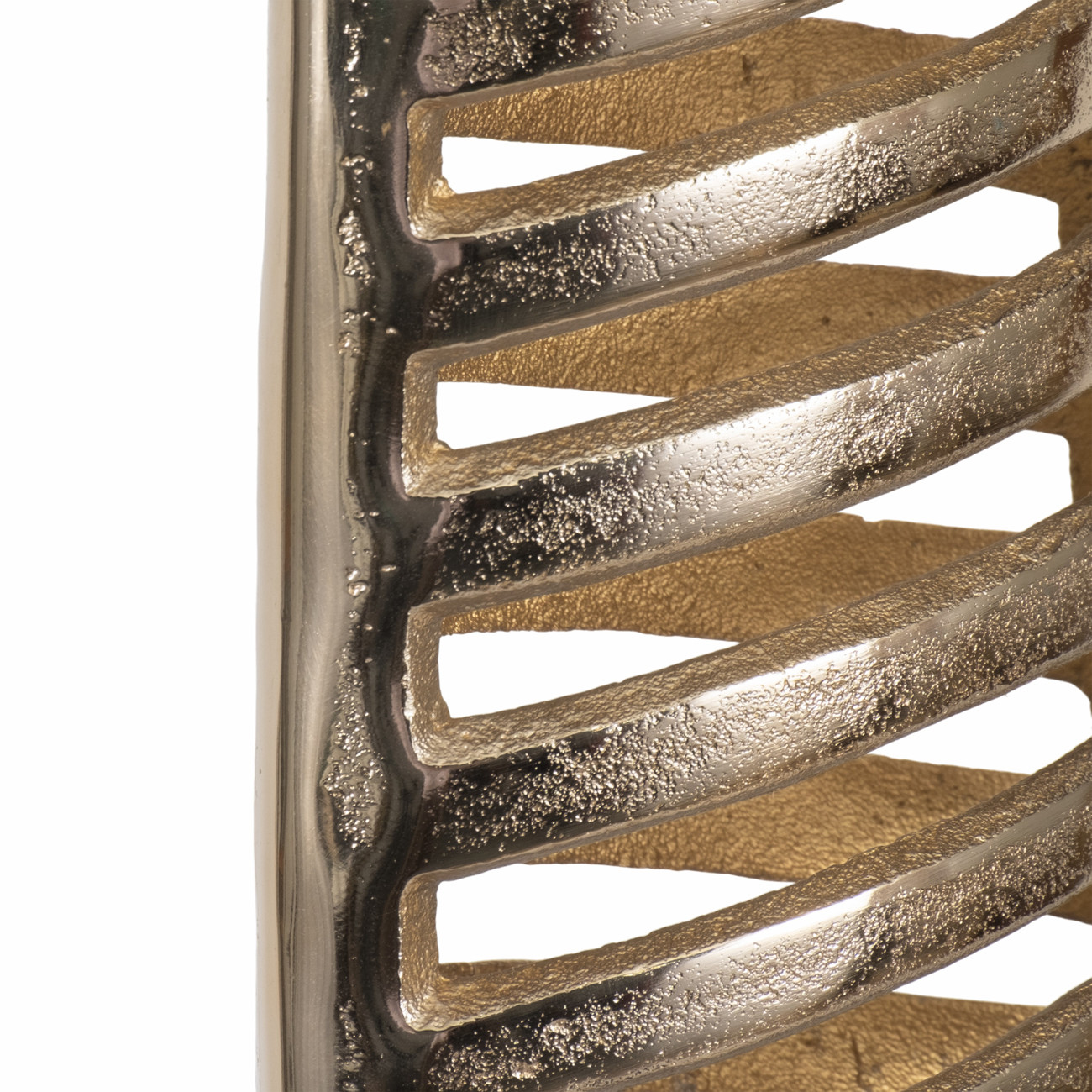 Jadewind Gold Vase 58 (In) - Image 2