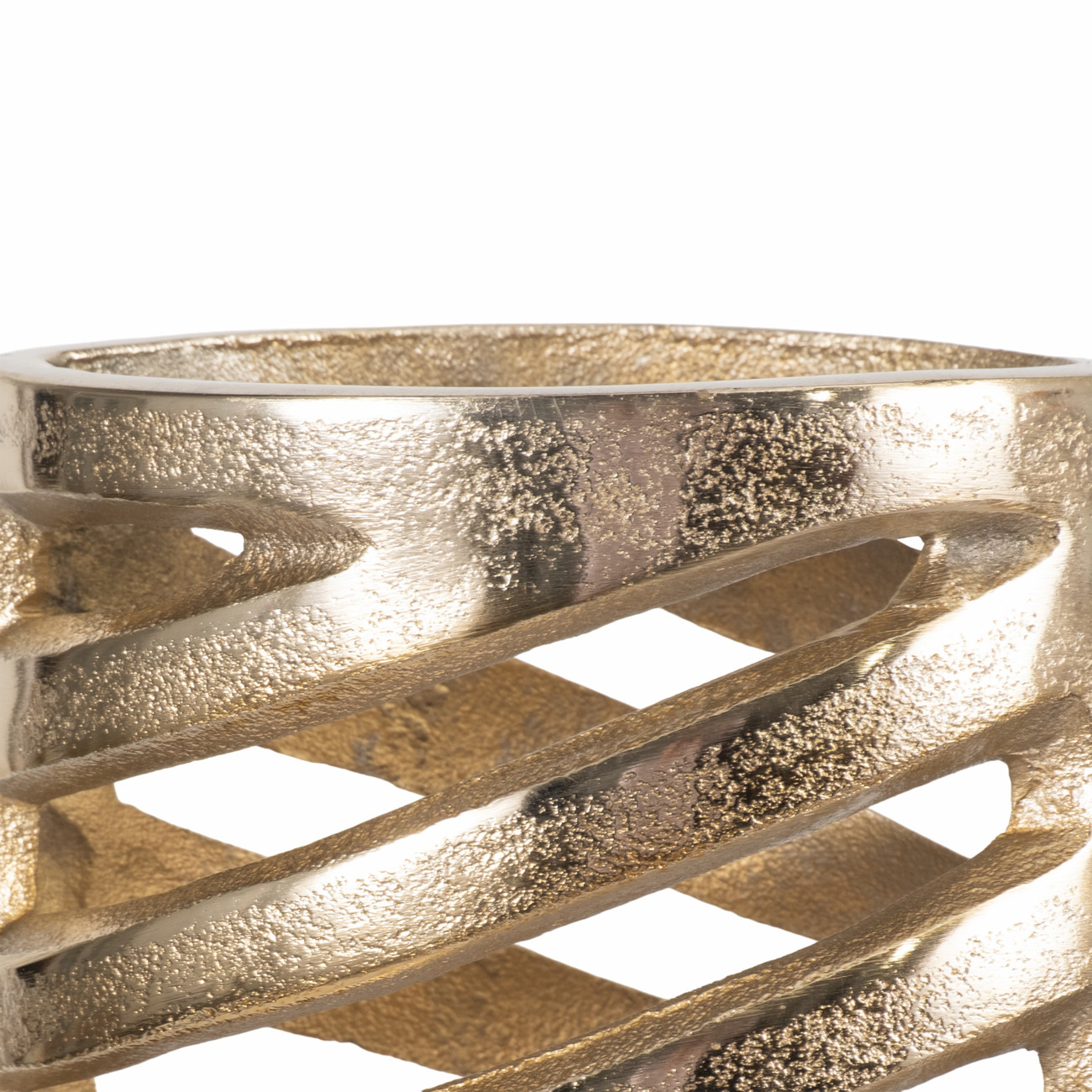 Jadewind Gold Vase 58 (In) - Image 4