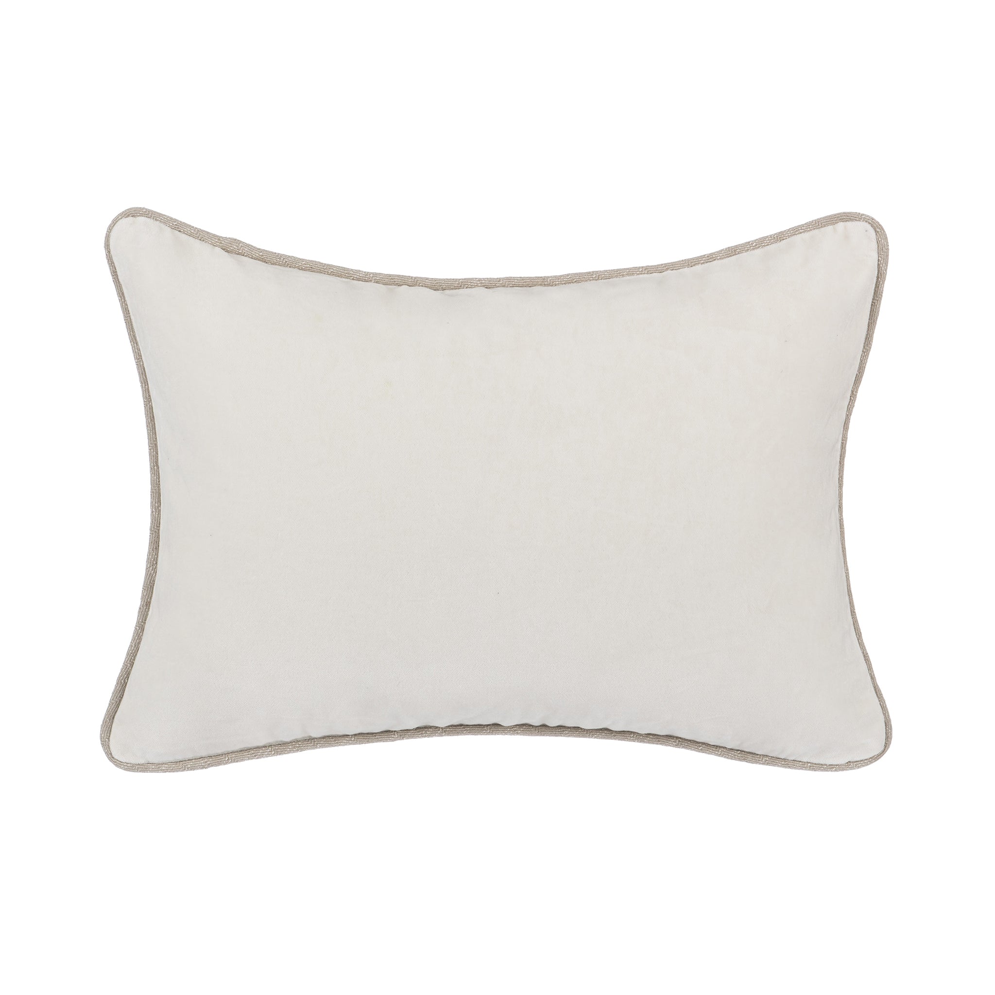 SLD Heirloom Velvet Ivory 14x20