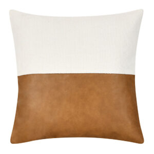 VC Canyon Ivory/Chestnut 20x20