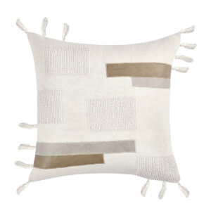 MP Packer Ivory 22x22