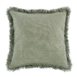 SLD Lauren Cedar Green 22x22