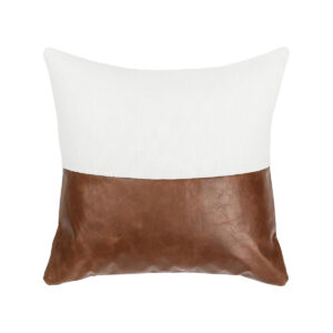 VC Canyon Ivory/Kona Brown 20x20