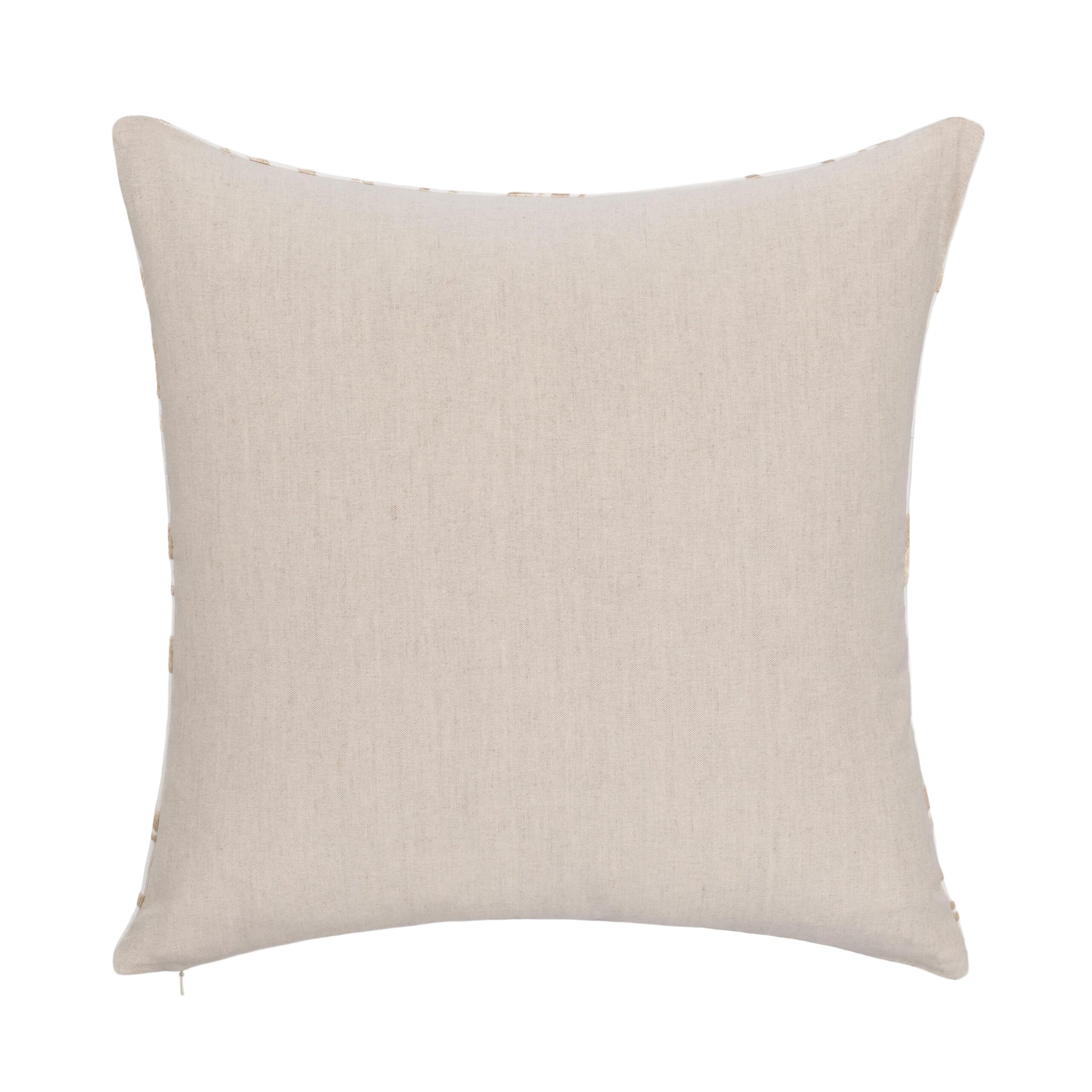TQ Drift Ivory/Natural 22x22 - Image 2