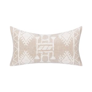 LN Abbey Mocha Cream/Ivory 14x26