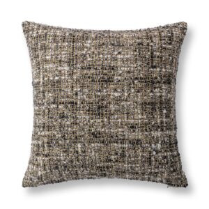 VC Porter Black/Ivory 22x22