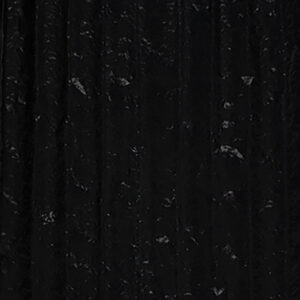 Hazenstone Black Vase 48 (In)