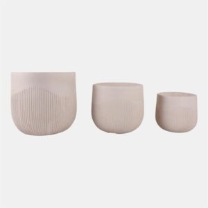 Resin Planters