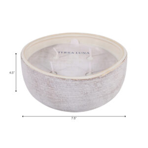 Blainestone Magnolia & Lily Candle 5 (In)